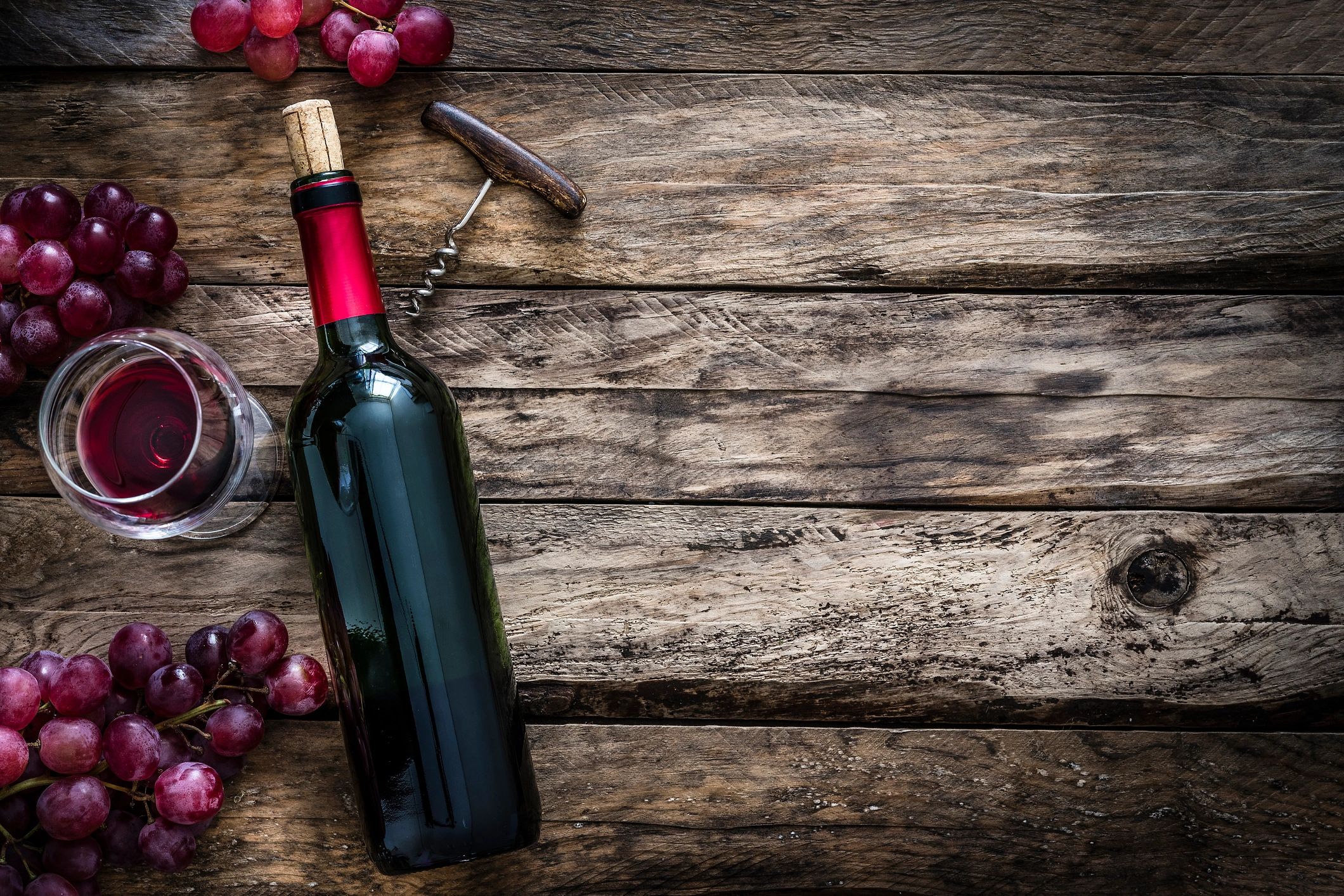 Rosé of Cabernet