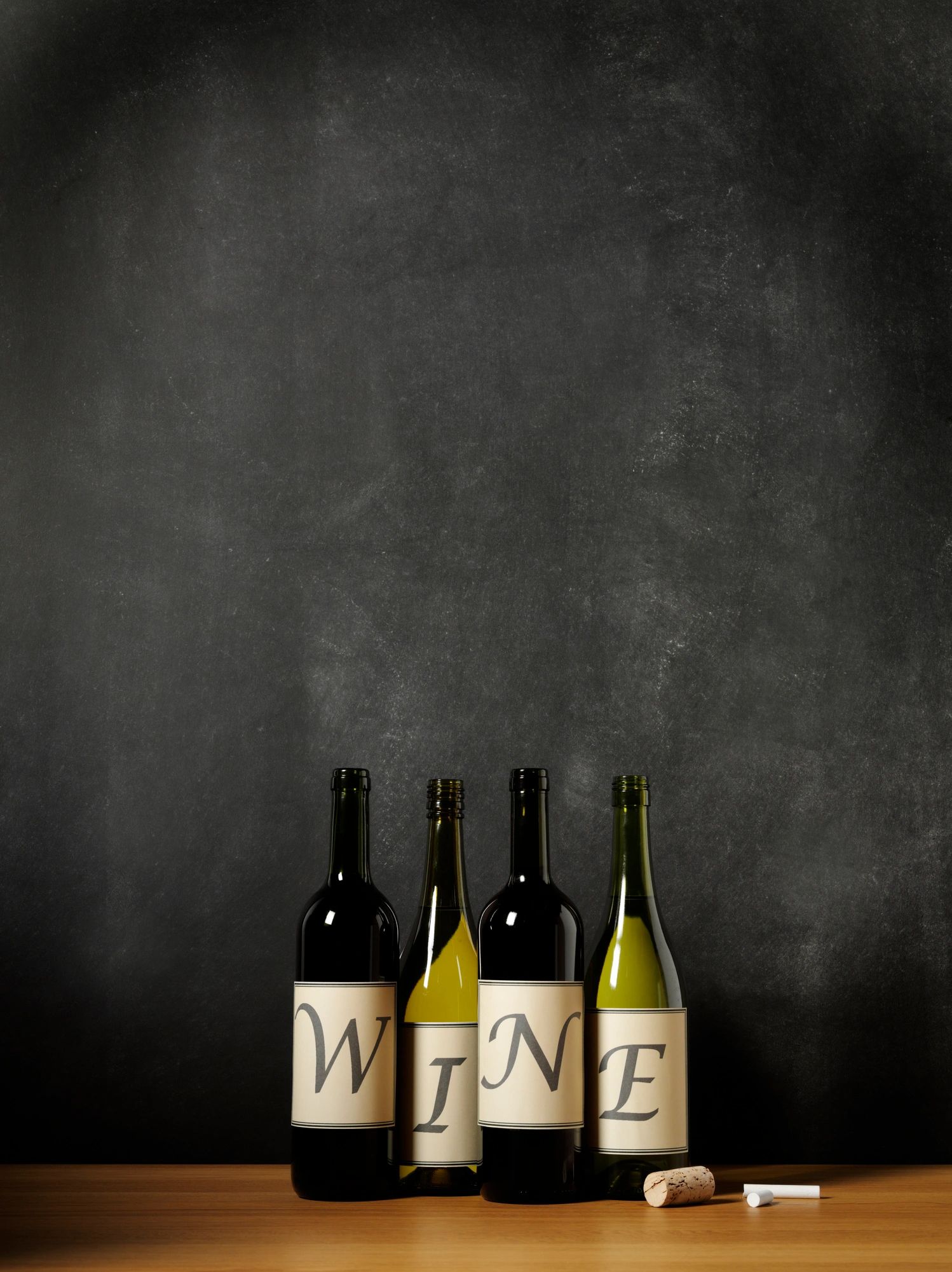 Cellar Selections
