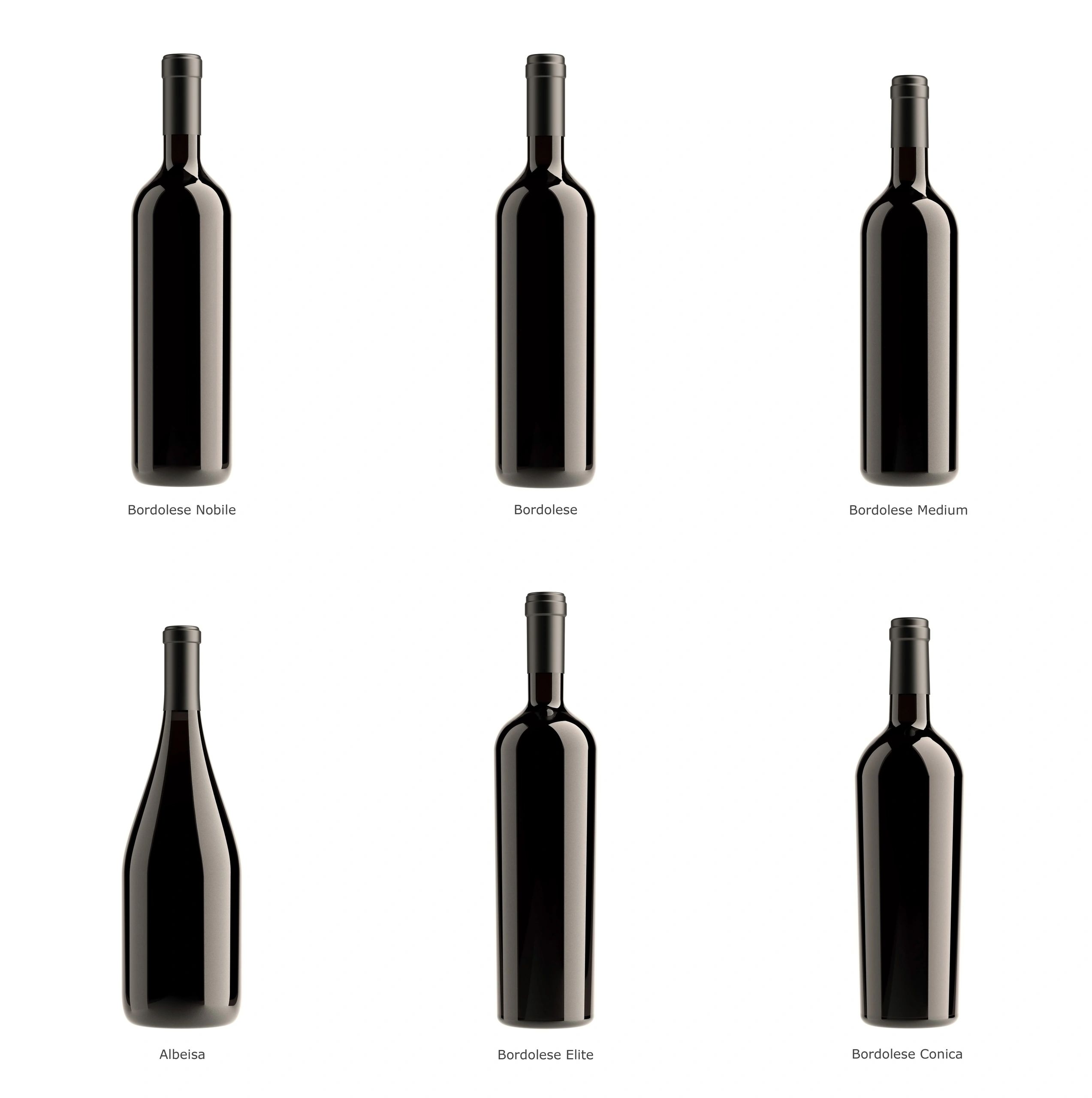 Napa Valley Red Collection